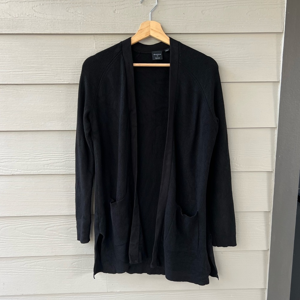 Devotion by Cyrus Cardigan Size Small